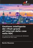 Gestione intelligente dei rifiuti grazie all'Internet delle cose nella RDC