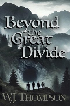 Cover Beyond the Great Divide