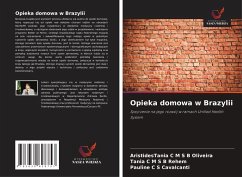 Cover Opieka domowa w Brazylii