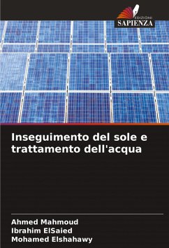 Cover Inseguimento del sole e trattamento dell'acqua