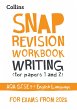 AQA GCSE 9-1 English Language Writing... - Bild 1