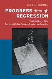 Progress Through Regression - Biddle, Jeff E