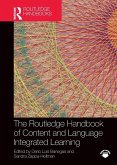 The Routledge Handbook of Content and Language Integrated Learning The Routledge Handbook of Content and Language Integrated Learning