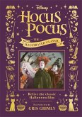 Disney Hocus Pocus the Illustrated Classic Disney Hocus Pocus the Illustrated Classic