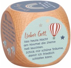 Cover Abendgebete