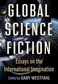 Global Science Fiction Global Science Fiction