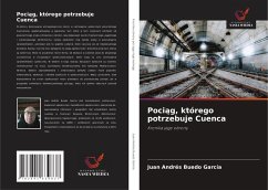 Poci¿g, którego potrzebuje Cuenca Cover Poci¿g, którego potrzebuje Cuenca