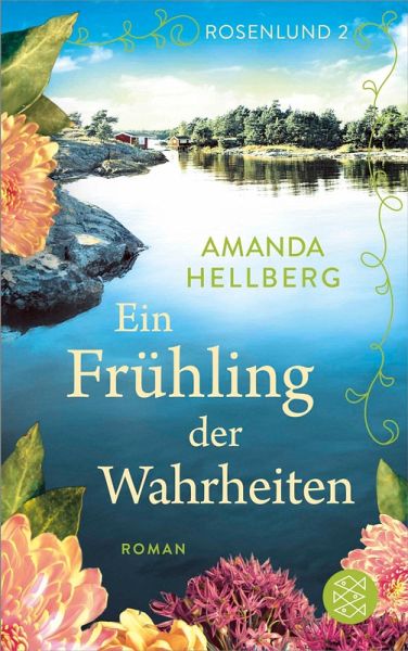 Rosenlund - Ein Frühling der Wahrheiten Rosenlund - Ein Frühling der Wahrheiten