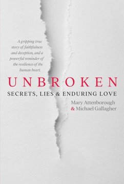 Cover Unbroken