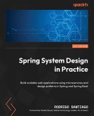Spring System Design in Practice Spring System Design in Practice