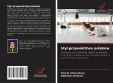 Styl przywództwa judoków Styl przywództwa judoków