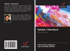 Cover Sztuka i literatura