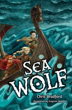 Cover Sea Wolf