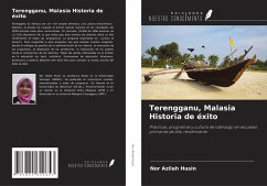 Cover Terengganu, Malasia Historia de éxito