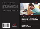 Zaburzenia snu u studentów pierwszego i czwartego roku medycyny Zaburzenia snu u studentów pierwszego i czwartego roku medycyny