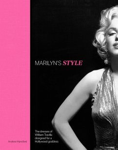 Cover Marilyn's Style