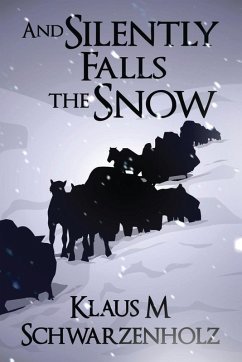 Cover And Silently Falls the Snow