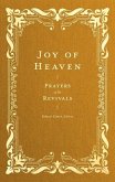 Joy of Heaven