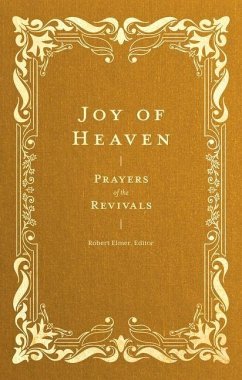 Cover Joy of Heaven
