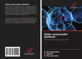 Sta¿e nanocz¿stki lipidowe Sta¿e nanocz¿stki lipidowe