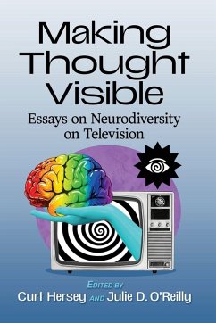 Cover Making Thought Visible
