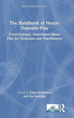 Cover The Handbook of Neuro-Dramatic-Play