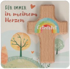 Für immer in meinem Herzen