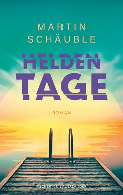 Cover Heldentage