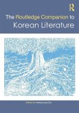 The Routledge Companion to Korean Literature