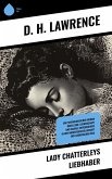 Lady Chatterleys Liebhaber (eBook, ePUB) Lady Chatterleys Liebhaber (eBook, ePUB)