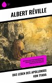 Das Leben des Apollonios von Tyana (eBook, ePUB) Das Leben des Apollonios von Tyana (eBook, ePUB)