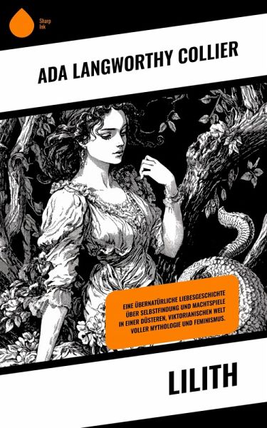 Lilith (eBook, ePUB) Lilith (eBook, ePUB)