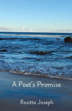 A Poet's Promise - Joseph, Rositta
