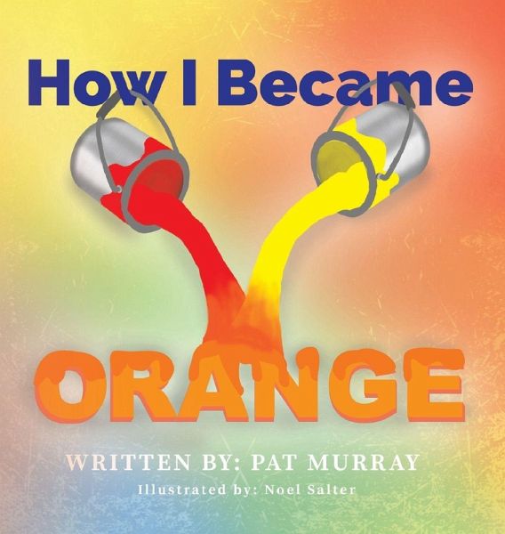 How I Became Orange How I Became Orange