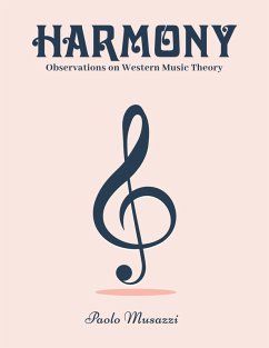 Cover Harmony