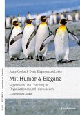 Mit Humor und Eleganz Mit Humor und Eleganz