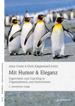 Cover Mit Humor und Eleganz