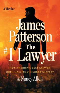 Cover The #1 Lawyer