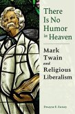 There is No Humor in Heaven There is No Humor in Heaven