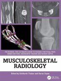 Musculoskeletal Radiology Musculoskeletal Radiology