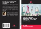 Fase alfa-gel de monoglicéridos e suas potenciais aplicações cosméticas Fase alfa-gel de monoglicéridos e suas potenciais aplicações cosméticas