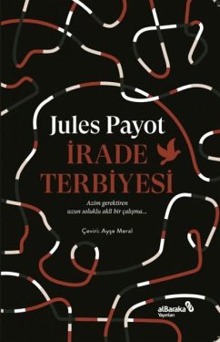 Cover Irade Terbiyesi