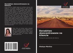Cover Doradztwo skoncentrowane na kliencie