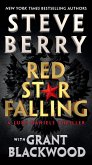 Red Star Falling Red Star Falling
