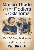 Marion Thede and the Fiddlers of Oklahoma Marion Thede and the Fiddlers of Oklahoma