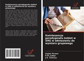 Kwintesencja paradygmatu kobiet w SHG w odniesieniu do wymiaru grupowego Kwintesencja paradygmatu kobiet w SHG w odniesieniu do wymiaru grupowego
