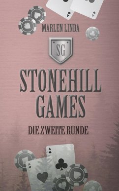 Cover Stonehill Games - Die zweite Runde