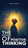 The Power Of Positive Thinking The Power Of Positive Thinking