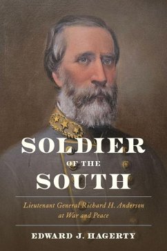 Cover Soldier of the South