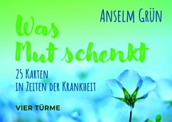 Cover Was Mut schenkt